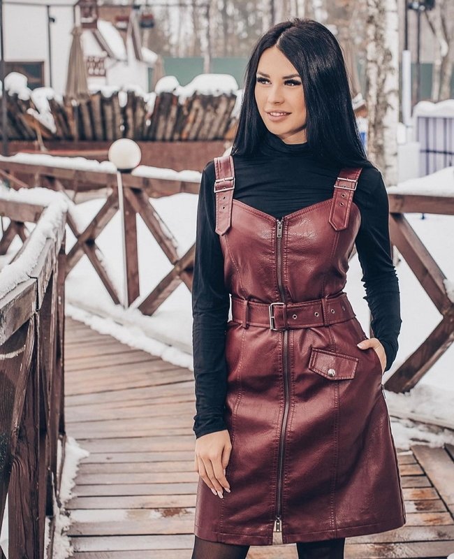 Свежие фото от участников (12.02.2019)