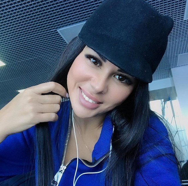 Роза Максимова избавилась от накаченных губ