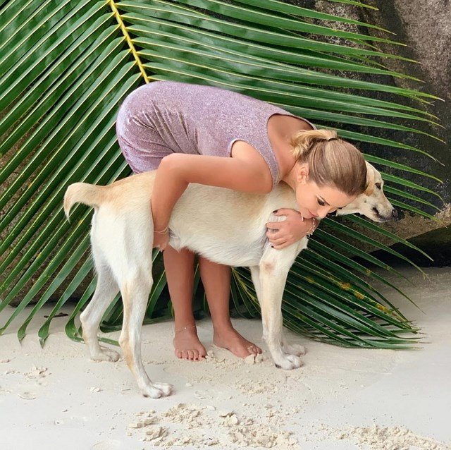 Фото участников с Сейшел (13.02.2019)