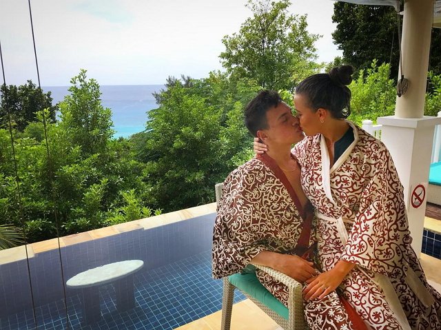 Фото участников с Сейшел (13.02.2019)