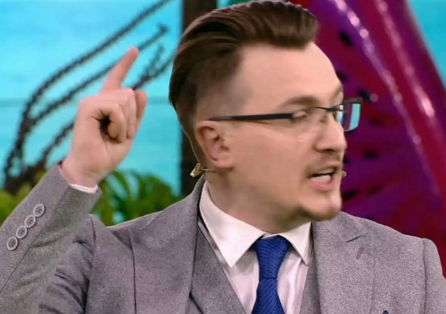 Мнение: У Безуса на проекте свои законы?