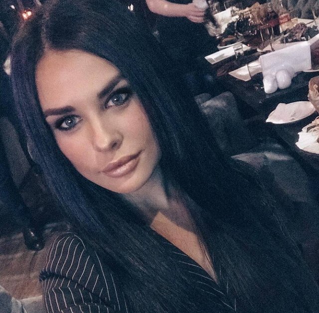 Ирина Пинчук: Мне очень плохо