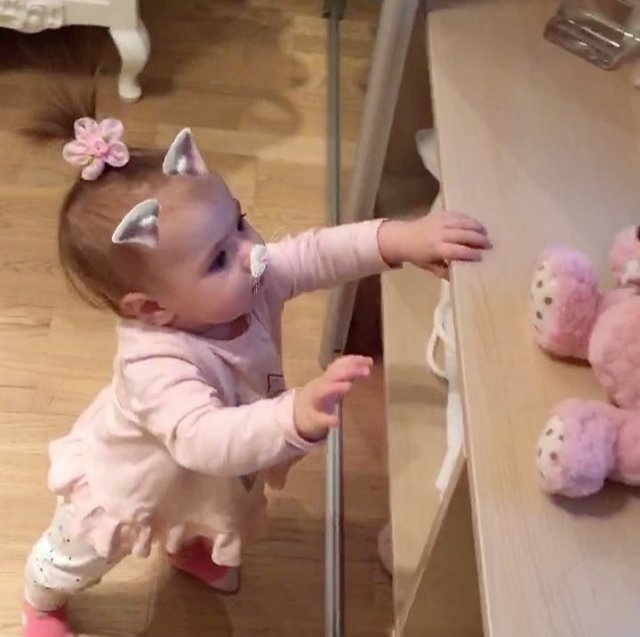 Фотоподборка детей участников (13.02.2019)