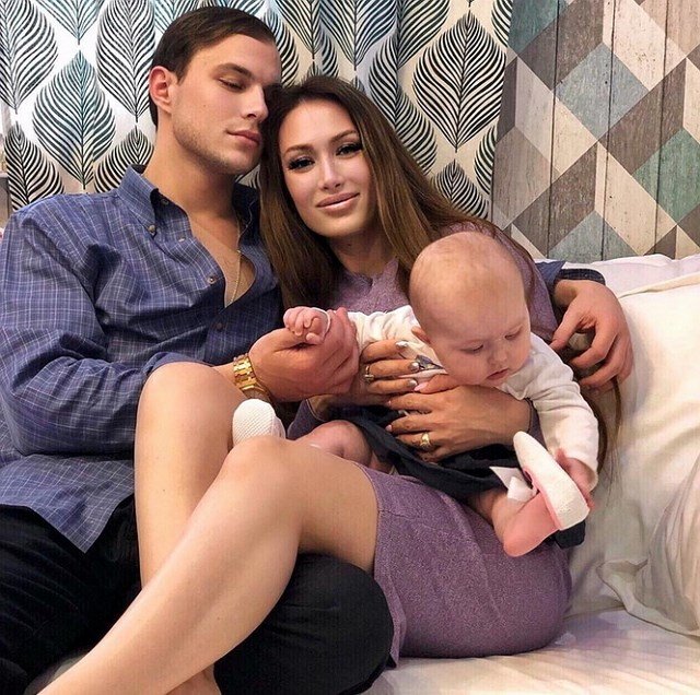 Фотоподборка детей участников (13.02.2019)