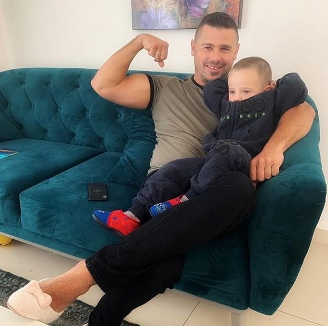 Фотоподборка детей участников (13.02.2019)