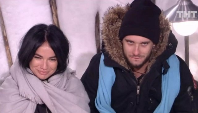 Евгений Ромашов поведал о несовместимости с Юлией Щегловой