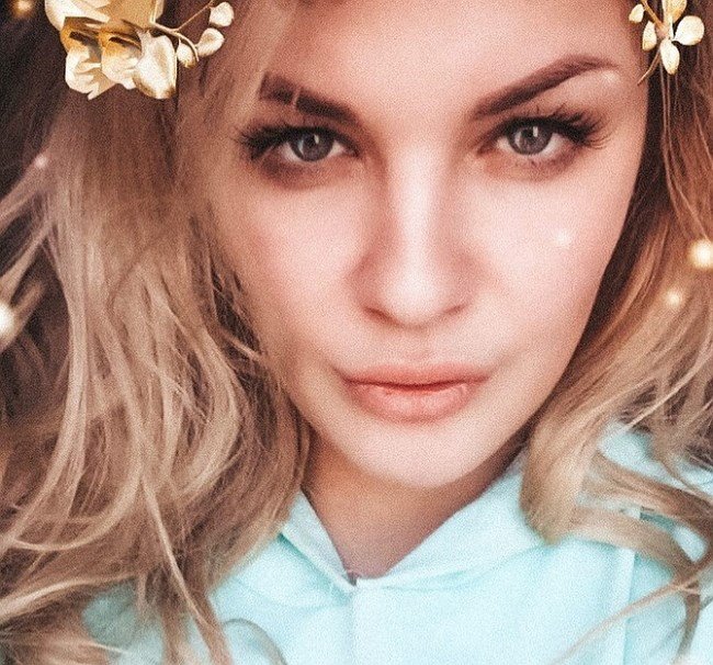 Жизнь после телестройки: Руслана Мишина