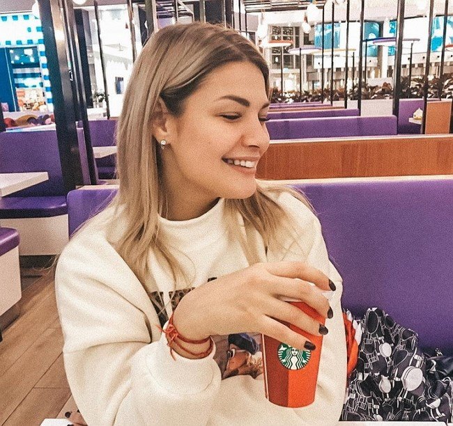 Жизнь после телестройки: Руслана Мишина