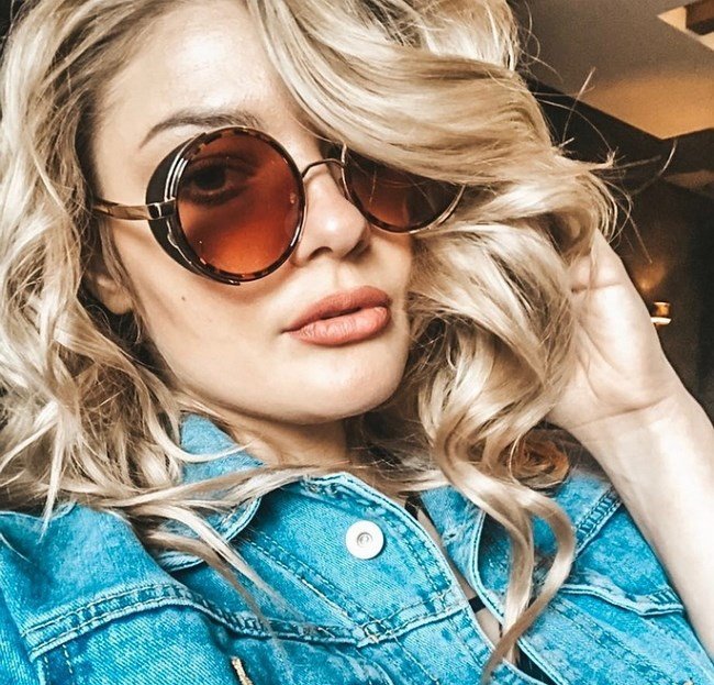 Жизнь после телестройки: Руслана Мишина