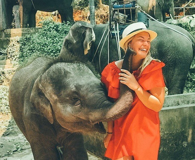 Жизнь после телестройки: Руслана Мишина