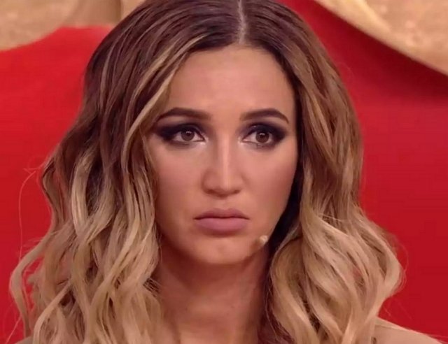 Мнение: Ольга Бузова отказала Захару Саленко