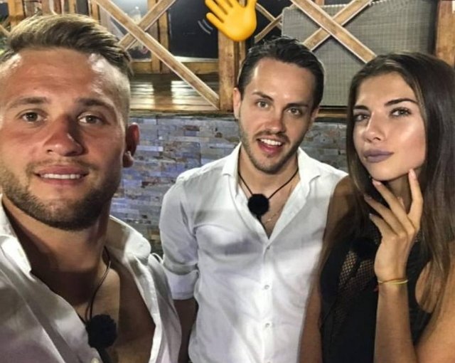 Фото участников с Сейшел (14.02.2019)