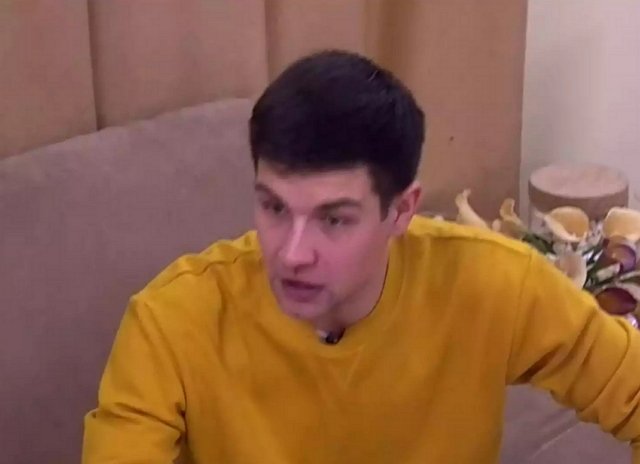 Мнение: Дмитренко уже заслужил памятник при жизни