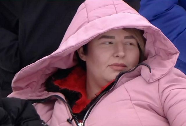 От Александры Черно начали отписываться поклонники