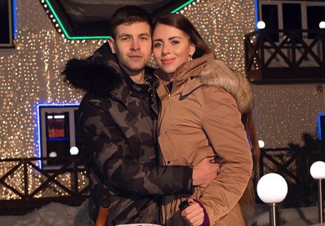 Дмитрий Дмитренко: Я не думал, что цена нашей любви - сотовый телефон