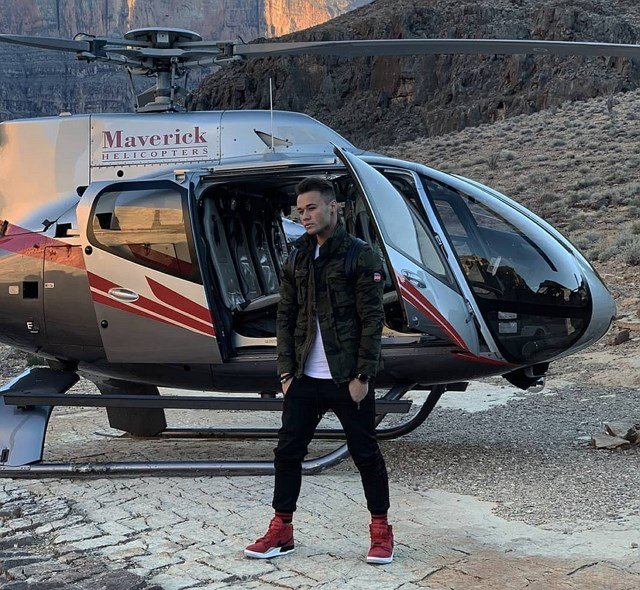 Жизнь после телестройки: Валерий Сумароков