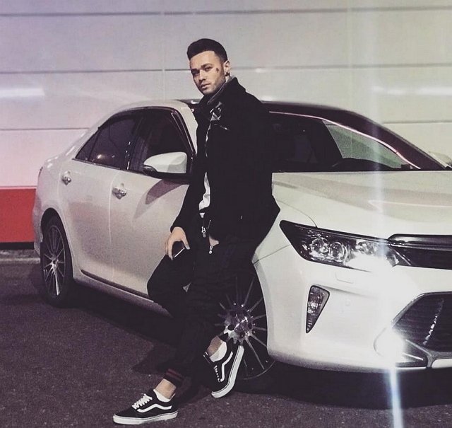 Жизнь после телестройки: Валерий Сумароков