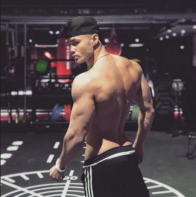 Жизнь после телестройки: Валерий Сумароков