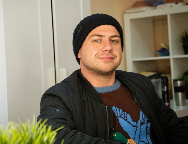 Свежие фото от участников (15.02.2019)