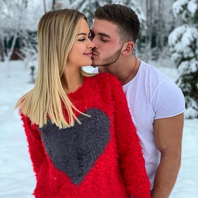 Свежие фото от участников (15.02.2019)