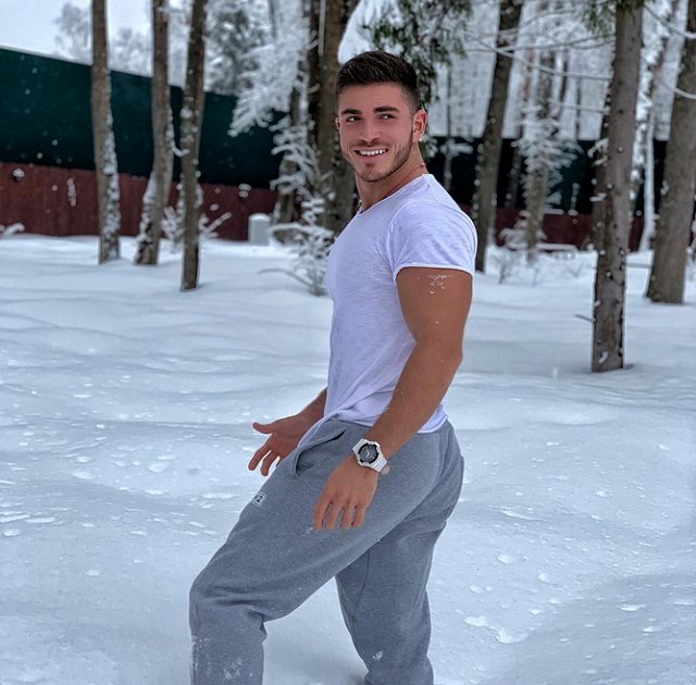 Свежие фото от участников (15.02.2019)