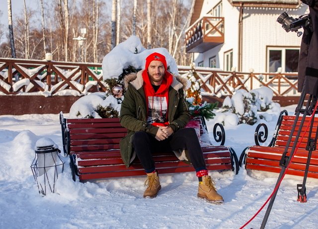 Свежие фото от участников (15.02.2019)