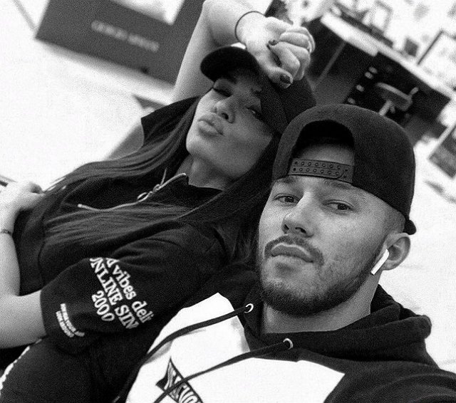 Свежие фото от участников (15.02.2019)