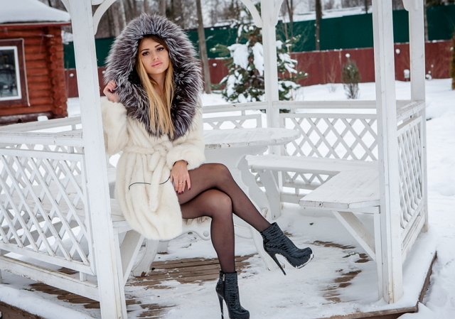 Свежие фото от участников (15.02.2019)