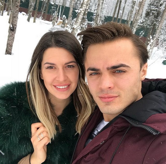 Свежие фото от участников (15.02.2019)