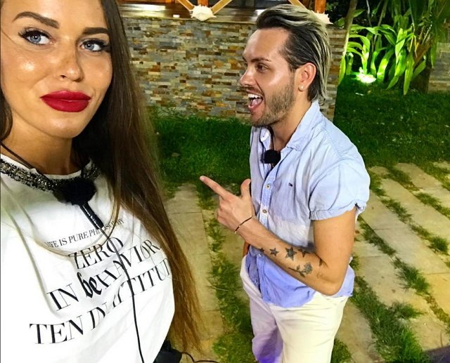 Фото участников с Сейшел (15.02.2019)