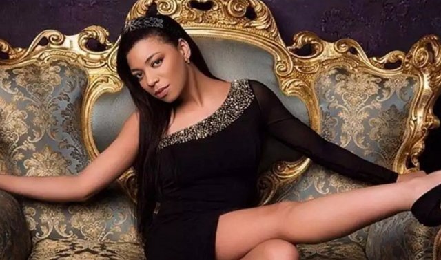 Либерж Кпадону заманивает экс-участниц Дома-2 в новый проект