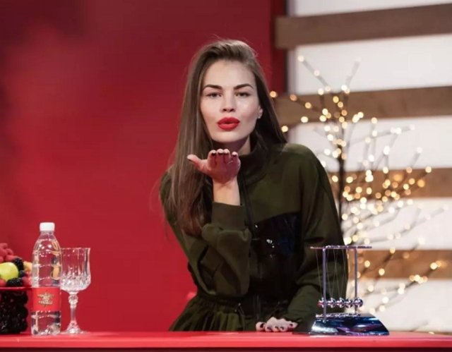 Мнение: Кто виноват в беременности Ольги Сударкиной?