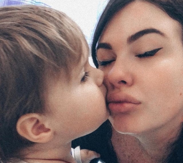 Фотоподборка детей участников (15.02.2019)