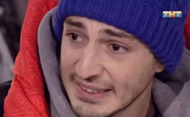 Мнение: Иосиф Оганесян справился с ролью подкаблучника