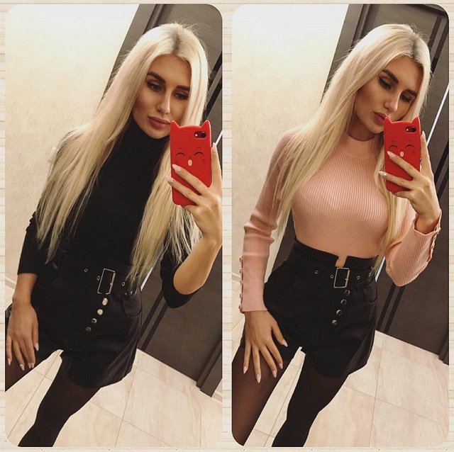 Жизнь после телестройки: Розалия Райсон