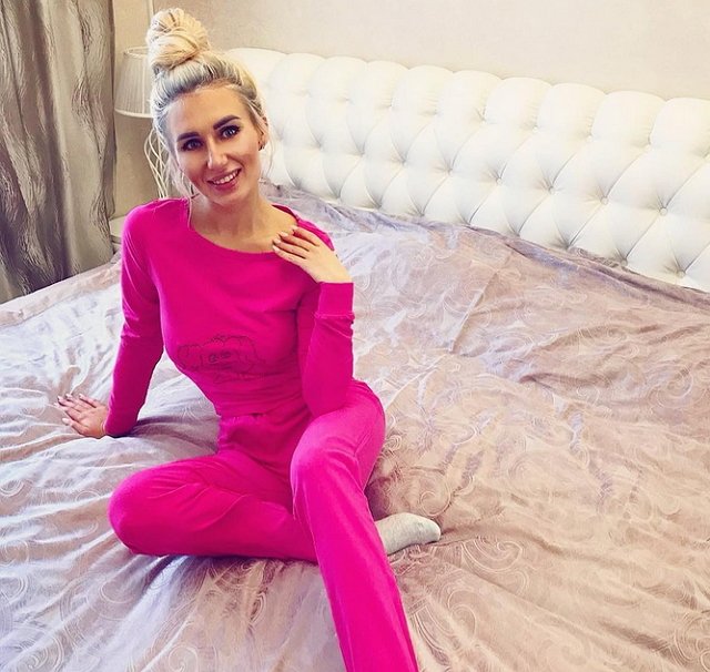 Жизнь после телестройки: Розалия Райсон