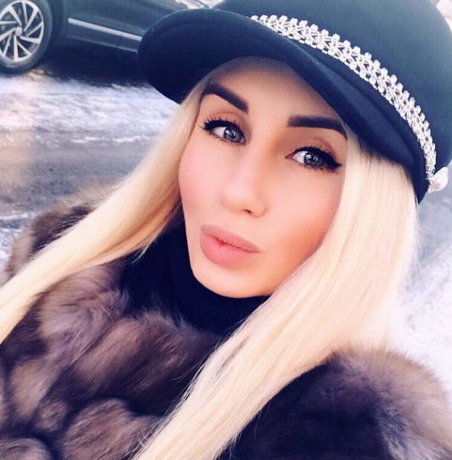 Жизнь после телестройки: Розалия Райсон