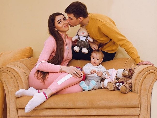 Новости журнала Дом-2 (16.02.2019)