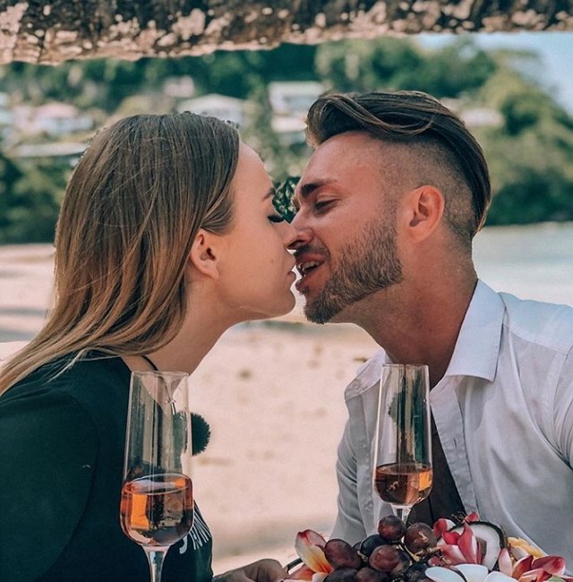 Алексей Безус: Я главный, и точка!