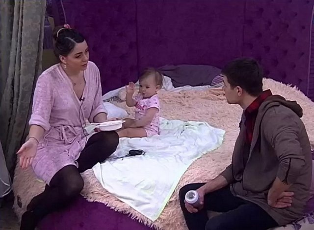 Мнение: Рапунцель так и не стала лучшей мамой Дома-2