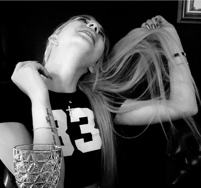 Яна Шевцова: Какой мой идеальный мужчина?