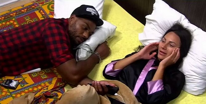 Анна Брянская стала заложницей желаний ведущей Дома-2