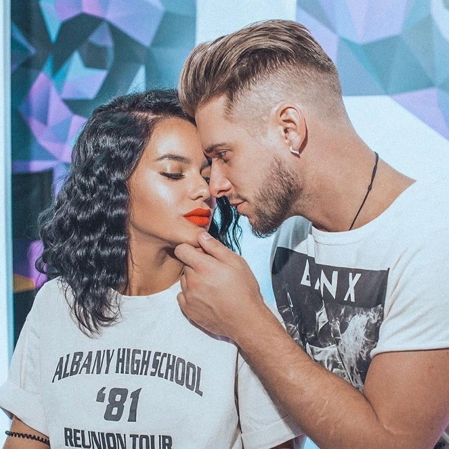 Свежие фото от участников (16.02.2019)