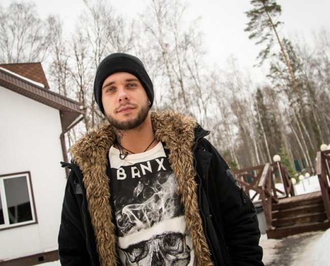 Свежие фото от участников (16.02.2019)