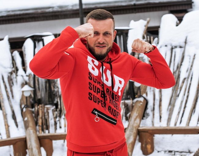 Свежие фото от участников (16.02.2019)