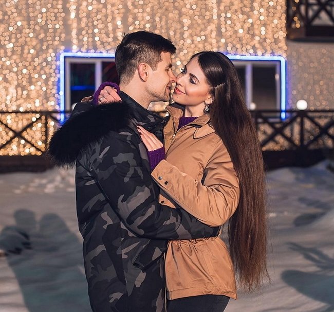 Свежие фото от участников (16.02.2019)