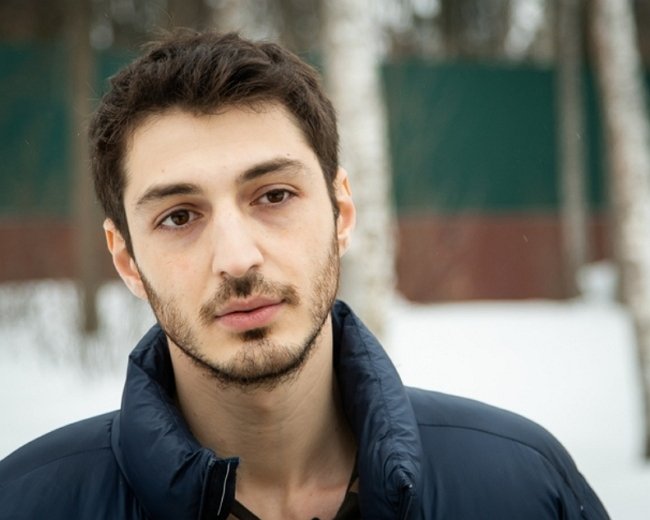 Свежие фото от участников (16.02.2019)