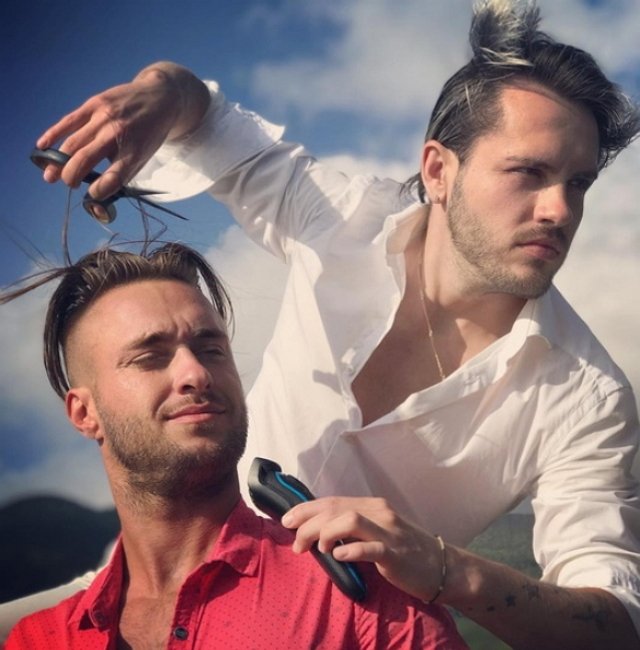 Фото участников с Сейшел (16.02.2019)