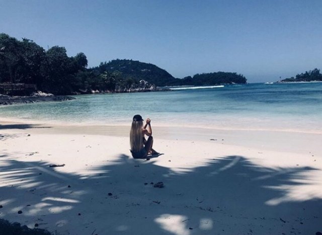 Фото участников с Сейшел (16.02.2019)