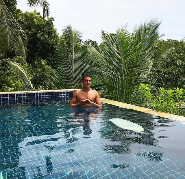 Фото участников с Сейшел (16.02.2019)